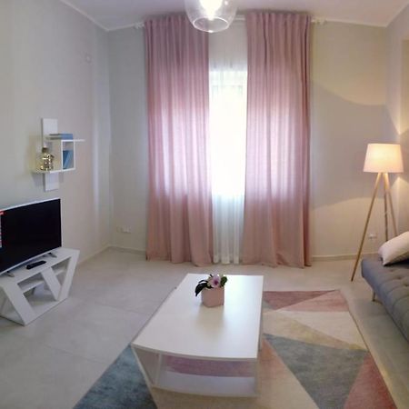 Bellidea B&B Napels Buitenkant foto