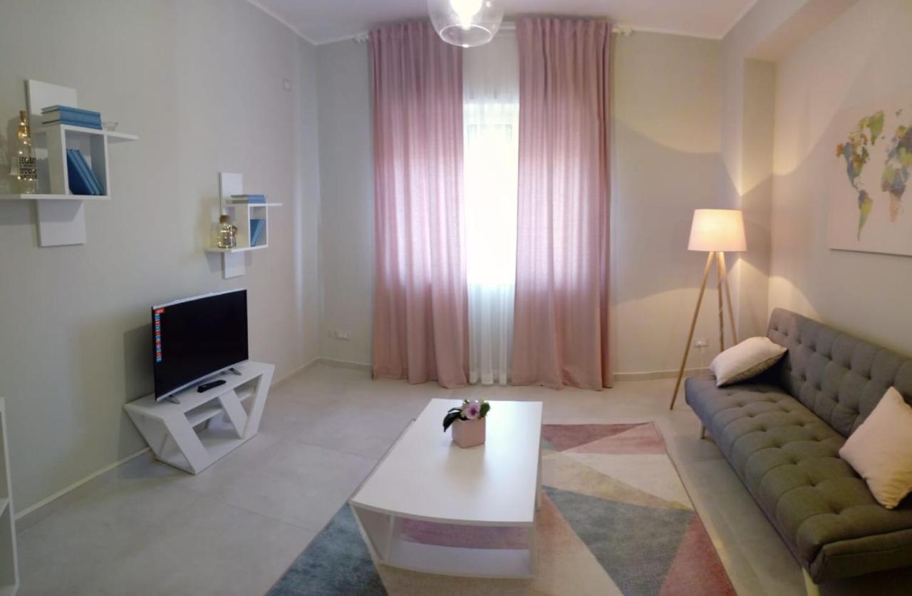 Bellidea B&B Napels Buitenkant foto