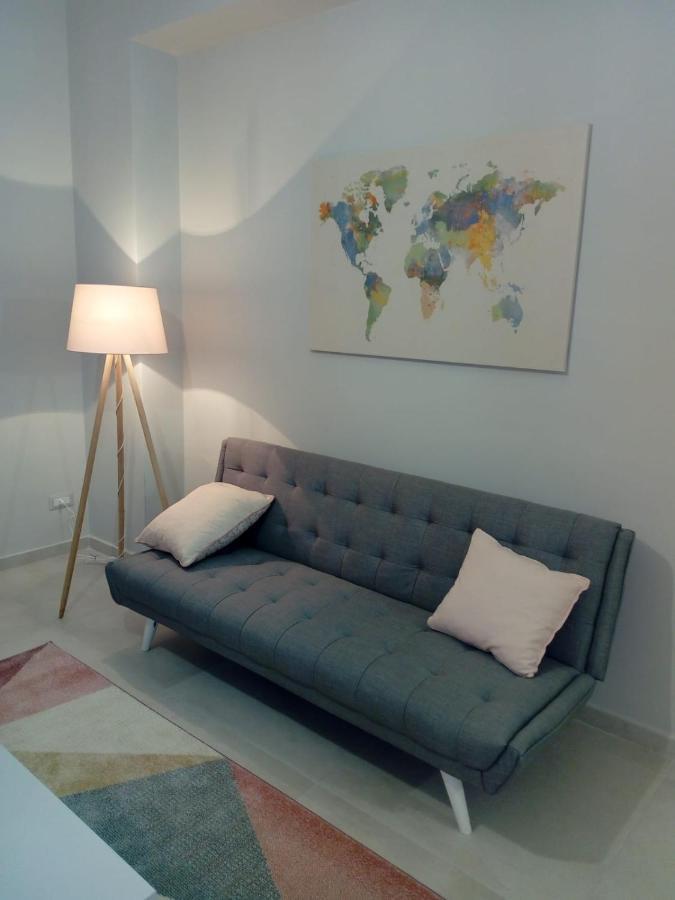 Bellidea B&B Napels Buitenkant foto